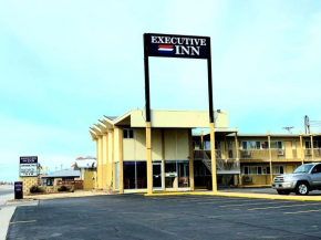  Executive Inn Dodge City, KS  Додж Сити